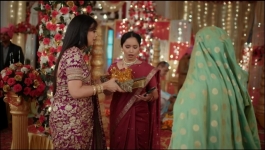 Main Hoon Aparajita - 24th May 2023